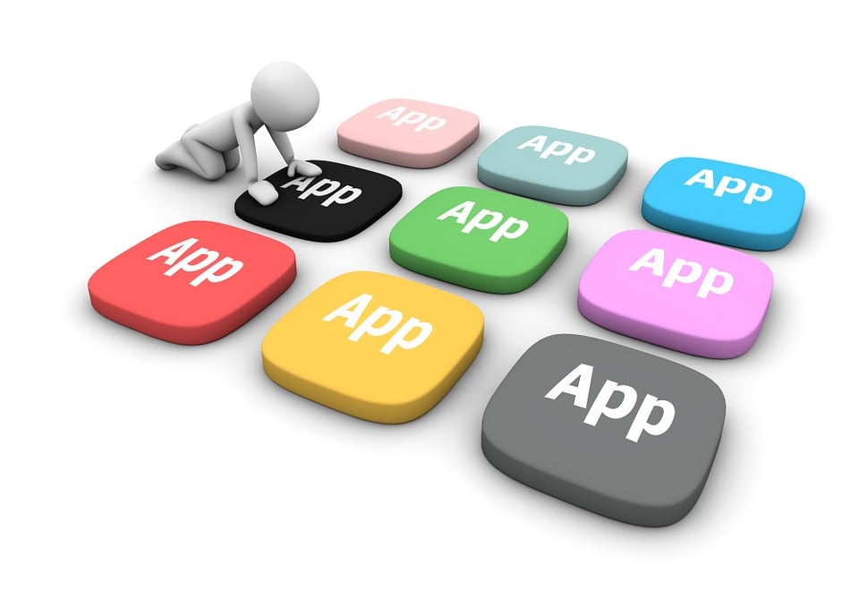 小程序未來能取代app嗎 小程序未來能取代app嗎